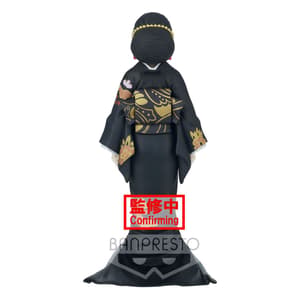 Muzan Kibutsuji - Demon Slayer: Kimetsu no Yaiba Vol. 5 B - Banpresto  - 4