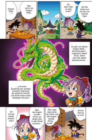 Dragon Ball SD Band 001 - 3