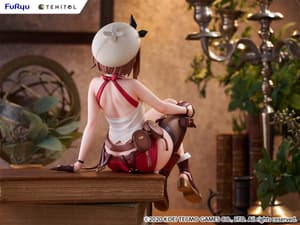Reisalin Stout (Ryza) - Tenitol Big Noodle Stopper - Furyu - 17