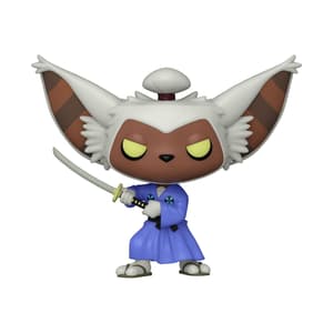 Momo - Avatar Der Herr der Elemente Funko POP! (1)