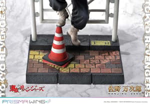 Mikey / Manjiro Sano - Prisma Wing - Prime 1 Studio (3)