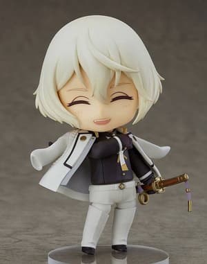 Nendoroid 841 Higekiri - 2