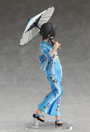 Shino Asada - Yukata Version - FREEing - 4