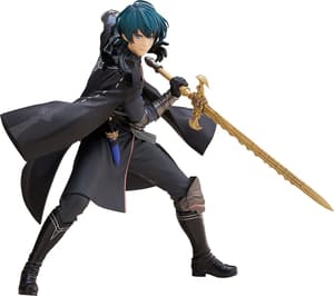 Byleth (Male) - Fire Emblem Pop Up Parade - Good Smile Company - 6