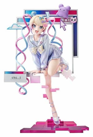 OMGkawaiiAngel - Switch - Good Smile Company - 4