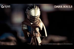 Dark Souls Minifiguren Set - Emontoys - 6 Figures - 6