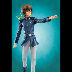 Kira Yamato - G.E.M. Series - 4