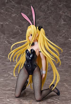 Golden Darkness: Bunny Ver. (1/6 Scale) - 4