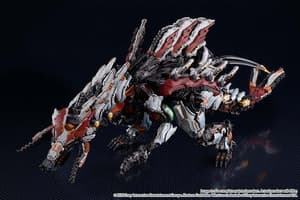 MODEROID Slaughterspine - 4