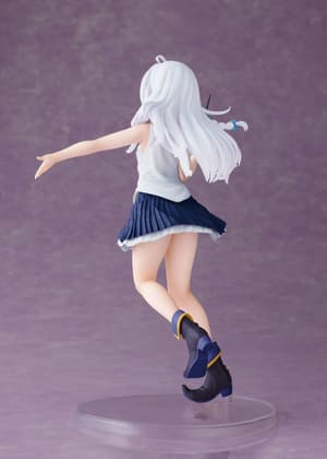 Elaina - Renewal Edition - Coreful Figure - Taito (2)