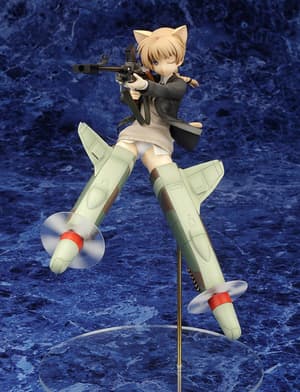 Lynette Bishop - 1/8 - 8