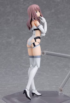 Figma 512 Yumi Yotsuya - 11