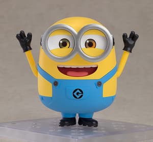 Nendoroid 2187 Bob - 3