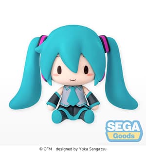 Hatsune Miku - Fuwa Puchi - S-Fire - Sega (1)