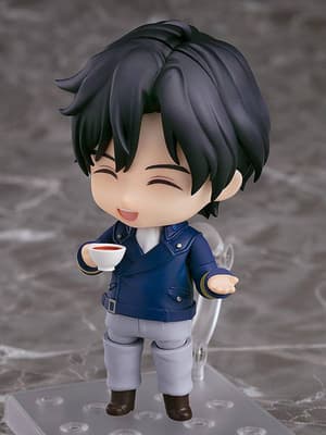 Nendoroid 951 Yang Wen-Li - Re-Release - 6