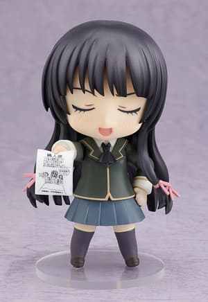 Nenodroid 193 Mikaduki Yozora - 2