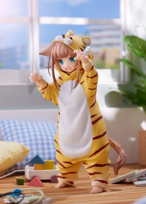 Kinako - Tiger - Palette - Alice Glint / Thousand (6)