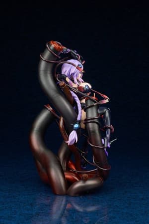 Purple Heart - Broccoli - 12