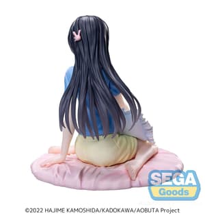 Mai Sakurajima - Pajamas - Luminasta - Sega - 7