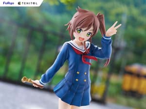 TENITOL Shizuru Chikura - 4