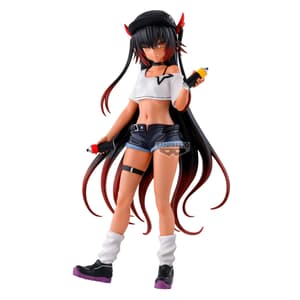Nemesis - To Love Ru Darkness - Glitter and Glamours - Banpresto (1)