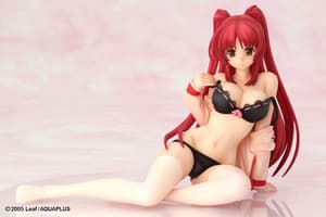Tamaki Kousaka - Unterwäsche Version - 1