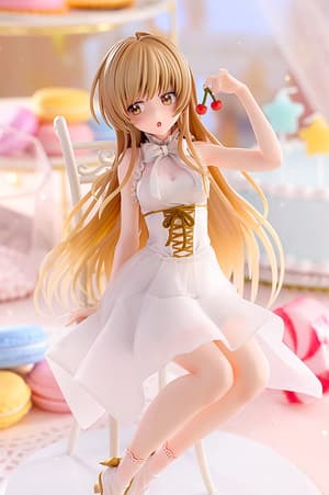 Mahiru Shiina - Tea Party - KD Colle - Kadokawa - 2