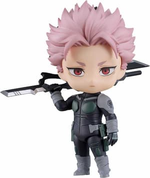 Nendoroid 2883 Gen Narumi - 7