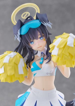 Hibiki Nekozuka - Cheer Squad, Memorial Lobby - Blue Archive Pop Up Parade - Good Smile Company - 7