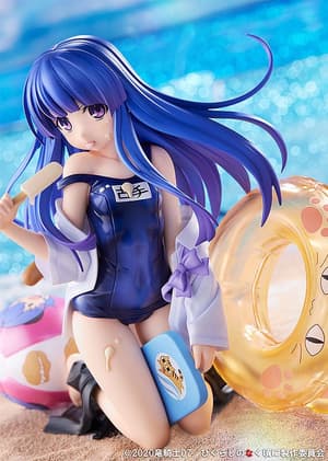 Rika Furude - Beach Time - Miyuki - 9