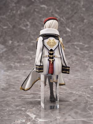 Alisa Ilinichina Amiella - God Eater Resonant Ops - Plum - 5