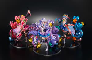 Ram idol Ver. - Re:Zero kara Hajimeru Isekai Seikatsu - Scalefigure - eStream - 14