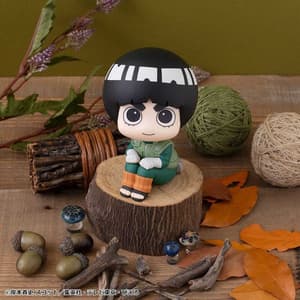 Rock Lee - Naruto Shippuden Look Up - Megahouse - 6
