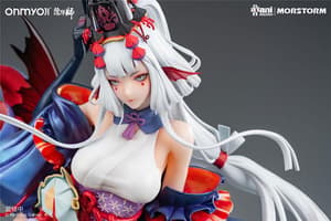 Senhime - Onmyoji - AniMester - 3
