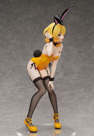 Mami Nanami - 1/4 B-Style Bunny - FREEing - 5