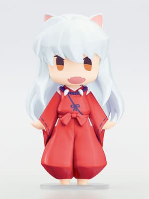 Inuyasha - HELLO! GOOD SMILE - 1