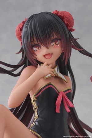 Nemesis - Chinese Dress - Desktop Cute - Taito - 2