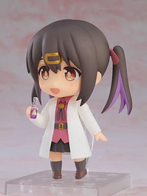 Nendoroid 2332 Mihari Oyama - 2