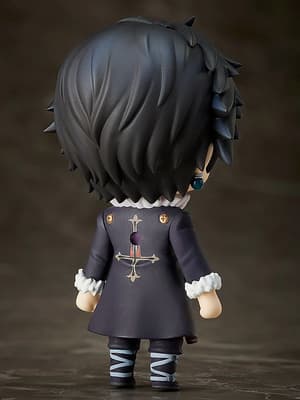 Nendoroid 1186 Chrollo Lucilfer - Re-Release - 3