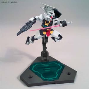 Earthree Gundam - Gundam Build Divers Re:RISE - HG 1/144 - Bandai Spirits (1)