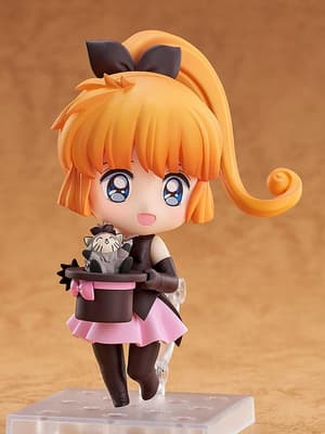 Nendoroid 2060 Saint Tail - 2