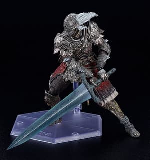 Figma 624 Raging Wolf - 12