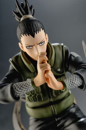Shikamaru Nara XTRA - 10