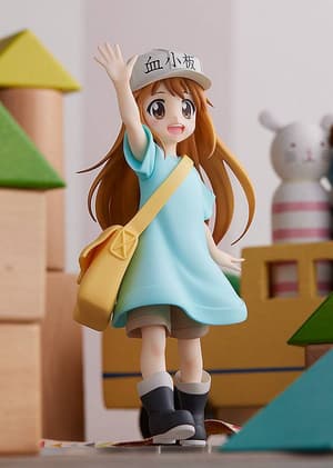 Platelet - Cells at Work!! Pop Up Parade - Good Smile Parade - 2