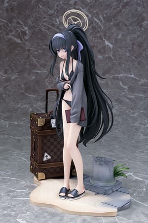 Ui (Swimsuit) - 3
