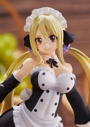 Lucy Heartfilia - Virgo - Fairy Tail Pop Up Parade - Good Smile - 3