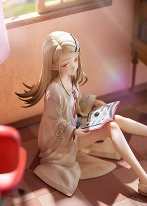 Hiro Shinosawa The thing I'm not good at Ver. - 11