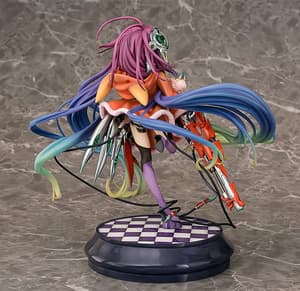 Shuvi Dola with Chibi Riku and Corone 1/7 Scale Figure – Phat! Re-Release - 4