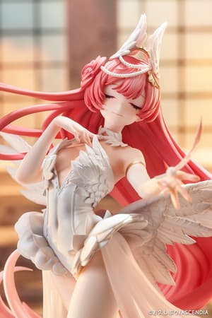 Hatane Rona (Ohisashiburi) - Ascendia - 15