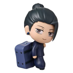 Suguru Geto - Tokyo Jujutsu High School - Tekupiku - Bandai Spirits - 1